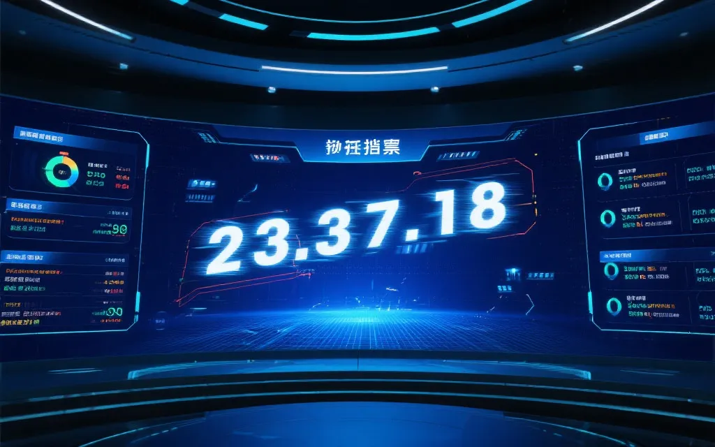 最新开奖结果深度解读：让数据点亮你的生活与决策 - 好运彩票