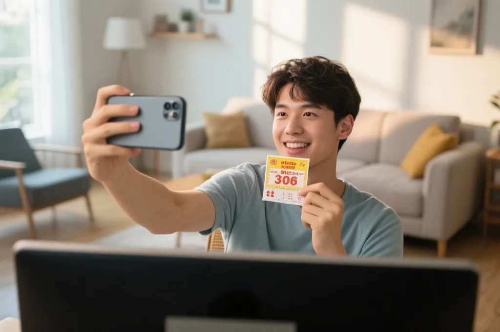 网络购彩者晒单中奖热潮：背后的心理、风险与安全提醒全解析 - 好运彩票