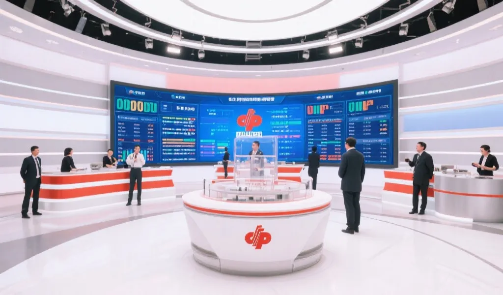 2025年3月全国彩票销量同比增长4.7%：市场稳健，结构优化显新意 - 好运彩票