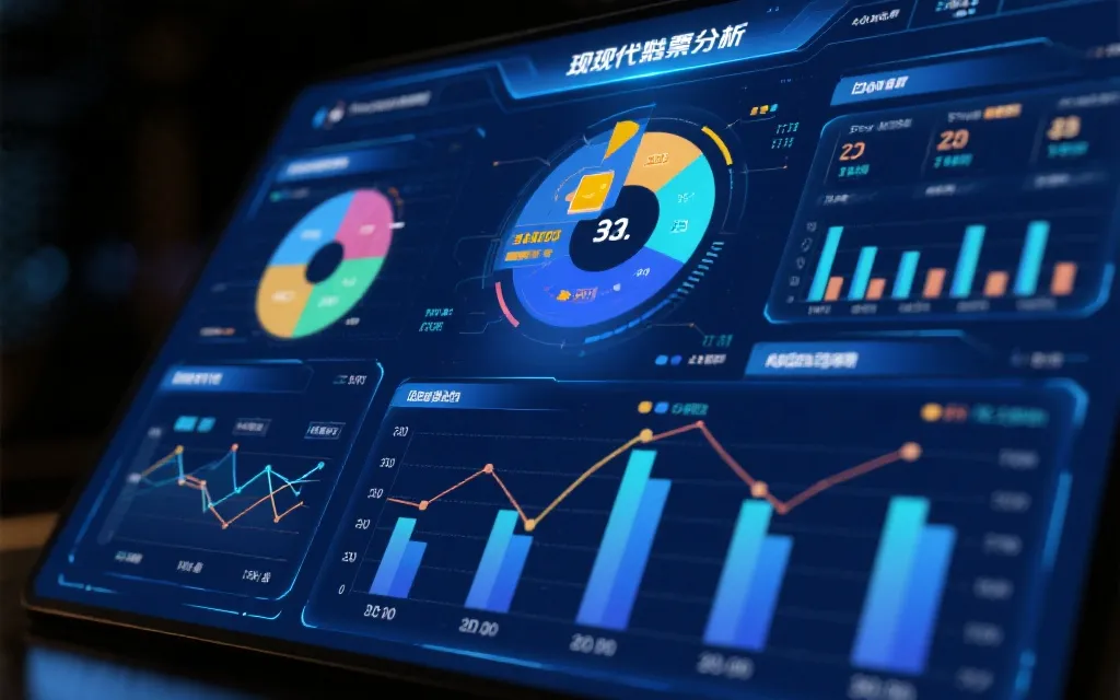 台湾大乐透开奖网：数据透明与技术创新，定义彩票信息新体验 - 好运彩票