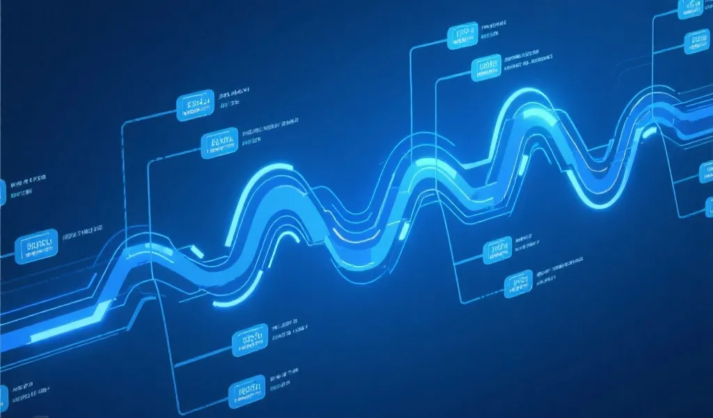 深度解析彩娱乐预测计划：数据结构、模型理论与透明技术框架 - 好运彩票